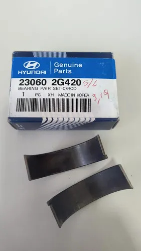 یاتاقان متحرک B-STD بدون رنگ